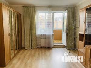 1-к квартира, вторичка, 50м2, 2/9 этаж