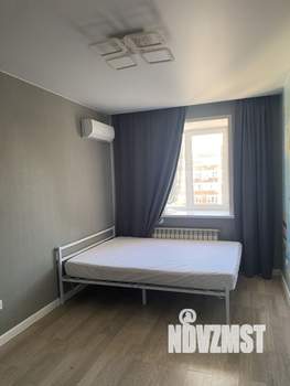 2-к квартира, вторичка, 65м2, 17/18 этаж