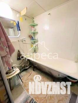 3-к квартира, вторичка, 33м2, 1/2 этаж