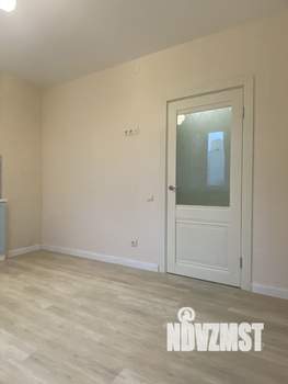 1-к квартира, вторичка, 45м2, 2/24 этаж