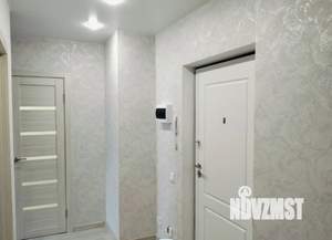 1-к квартира, вторичка, 34м2, 10/16 этаж