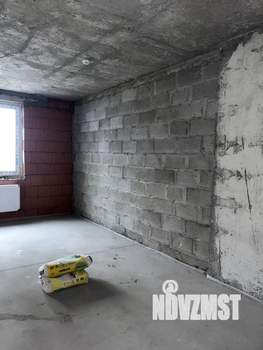 3-к квартира, сданный дом, 73м2, 12/26 этаж