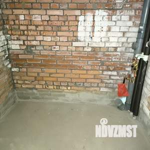 1-к квартира, вторичка, 42м2, 4/18 этаж