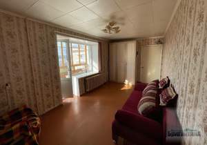 2-к квартира, вторичка, 53м2, 8/14 этаж