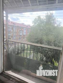 2-к квартира, вторичка, 52м2, 5/5 этаж