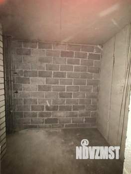 1-к квартира, вторичка, 44м2, 5/23 этаж