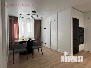 3-к квартира, вторичка, 86м2, 12/27 этаж