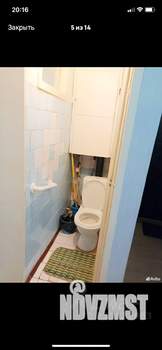 2-к квартира, вторичка, 40м2, 2/8 этаж