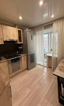 1-к квартира, вторичка, 35м2, 8/9 этаж