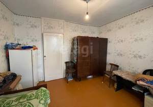 2-к квартира, вторичка, 54м2, 2/5 этаж