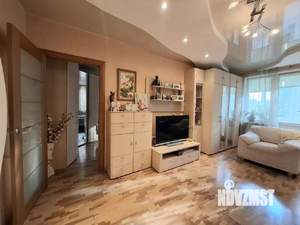 2-к квартира, вторичка, 45м2, 4/5 этаж
