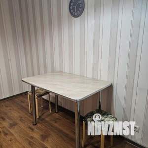 1-к квартира, вторичка, 41м2, 13/19 этаж