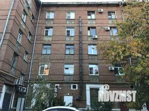 2-к квартира, вторичка, 69м2, 2/5 этаж