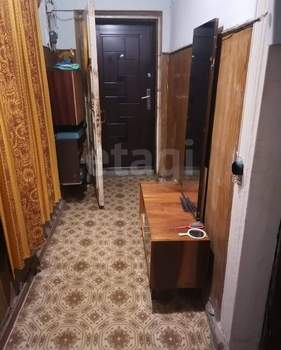 2-к квартира, вторичка, 47м2, 1/2 этаж