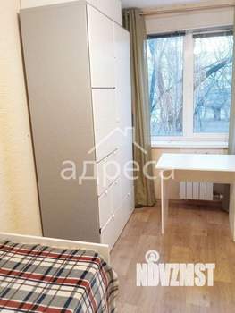 2-к квартира, вторичка, 43м2, 2/9 этаж