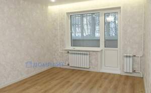 1-к квартира, вторичка, 39м2, 1/9 этаж