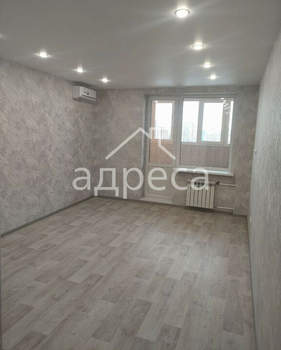 Студия квартира, вторичка, 27м2, 13/23 этаж