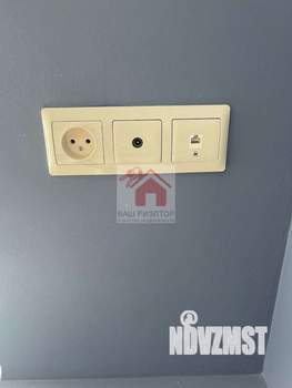 1-к квартира, вторичка, 25м2, 3/9 этаж