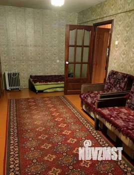 3-к квартира, вторичка, 68м2, 3/5 этаж