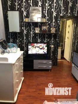 3-к квартира, вторичка, 55м2, 1/3 этаж