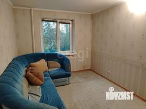 2-к квартира, вторичка, 52м2, 3/5 этаж