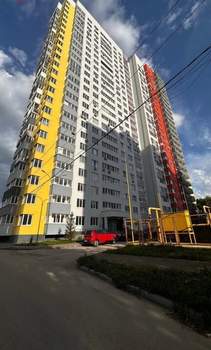 3-к квартира, вторичка, 103м2, 11/24 этаж