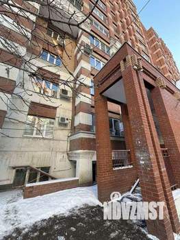 Студия квартира, вторичка, 26м2, 1/12 этаж