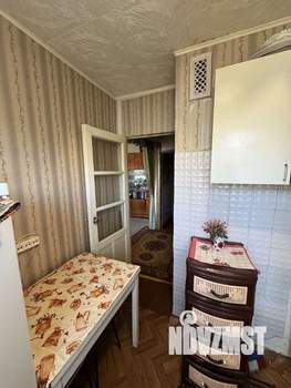 1-к квартира, вторичка, 32м2, 1/5 этаж