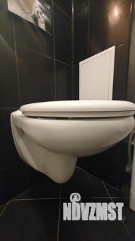 1-к квартира, вторичка, 46м2, 19/22 этаж