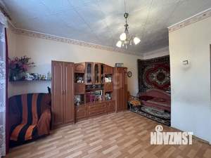 1-к квартира, вторичка, 33м2, 3/10 этаж