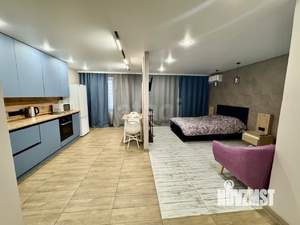 2-к квартира, вторичка, 62м2, 3/17 этаж