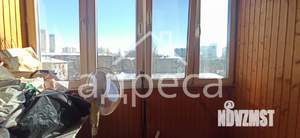 3-к квартира, вторичка, 60м2, 7/9 этаж