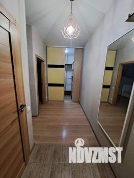 1-к квартира, вторичка, 41м2, 1/4 этаж