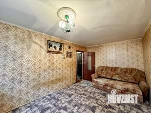 1-к квартира, вторичка, 30м2, 1/5 этаж
