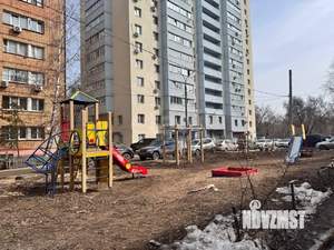 1-к квартира, вторичка, 31м2, 3/5 этаж