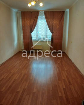 3-к квартира, вторичка, 58м2, 1/9 этаж