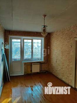 2-к квартира, вторичка, 42м2, 4/5 этаж