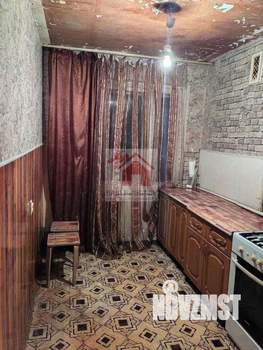 3-к квартира, вторичка, 59м2, 1/9 этаж