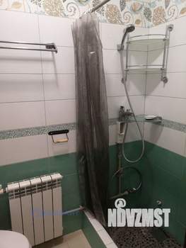2-к квартира, вторичка, 48м2, 1/3 этаж