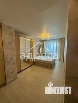 2-к квартира, вторичка, 56м2, 6/12 этаж