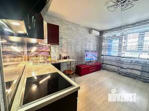 Студия квартира, вторичка, 31м2, 23/24 этаж