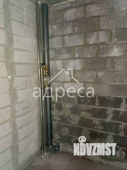 1-к квартира, вторичка, 40м2, 21/23 этаж
