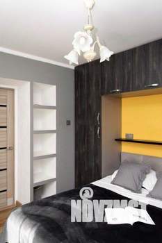 1-к квартира, вторичка, 44м2, 3/10 этаж