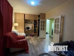 1-к квартира, вторичка, 29м2, 1/5 этаж