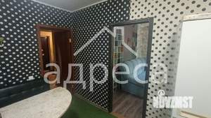 2-к квартира, вторичка, 72м2, 1/18 этаж