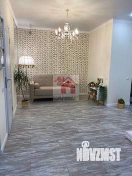 1-к квартира, вторичка, 47м2, 3/24 этаж