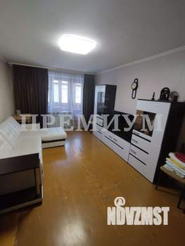 3-к квартира, вторичка, 81м2, 2/5 этаж