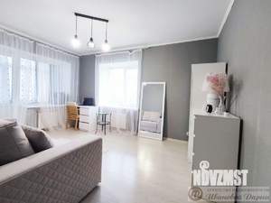 3-к квартира, вторичка, 84м2, 8/16 этаж