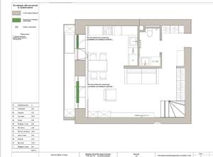 3-к квартира, вторичка, 82м2, 2/9 этаж