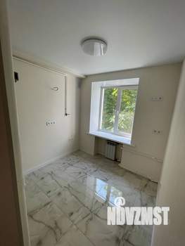 2-к квартира, вторичка, 43м2, 3/5 этаж